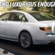 Image for article titled Is The 2017 Lincoln Continental The Rebirth Of Traditional American Luxury?